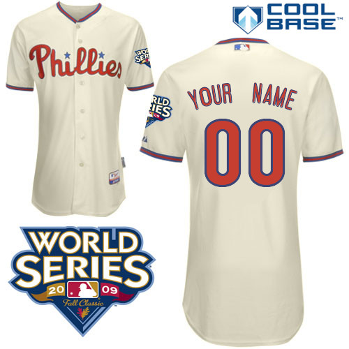 authentic personalized mlb jerseys