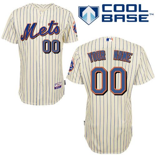 Men's Nike Gil Hodges Hall of Fame 2022 Induction Official Replica New York  Mets Home Jersey