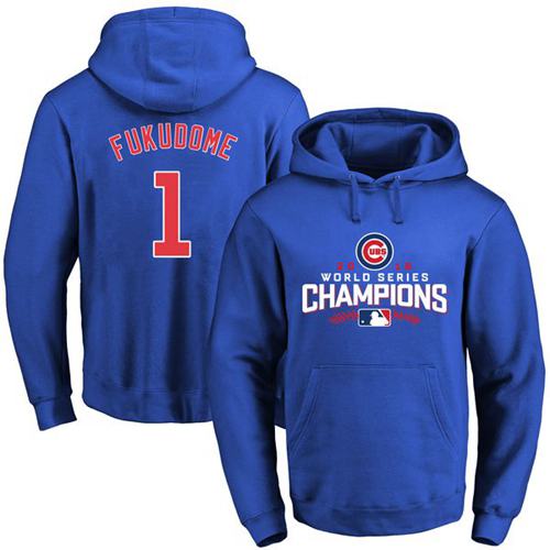 2016 cubs world series sweatshirt