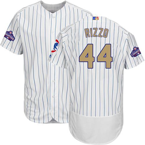authentic rizzo jersey