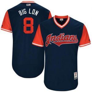 Men's Cleveland Indians #99 Rick Vaughn Retired Red Pullover 2016 Flexbase  Majestic Baseball Jersey on sale,for Cheap,wholesale from China