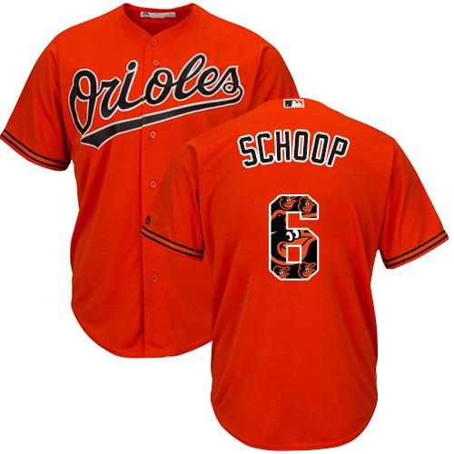 jonathan schoop jersey