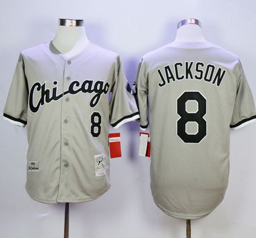 bo jackson throwback baseball jersey