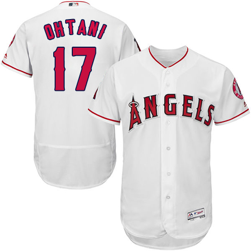 Guahan Angels - Baseball Jersey