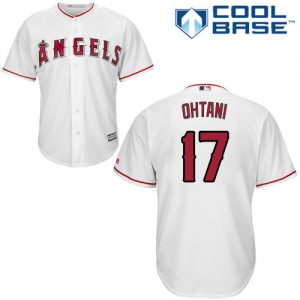 angels mlb shirt