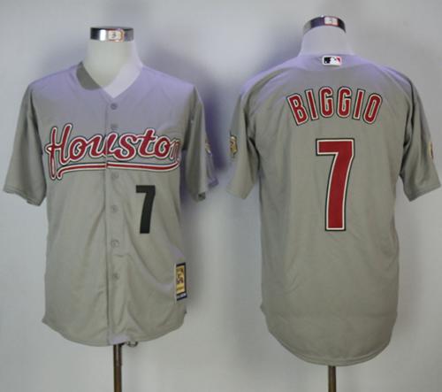 craig biggio jersey for sale