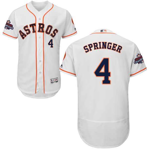 astros george springer jersey