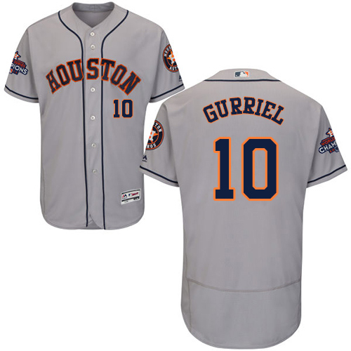 astros yuli gurriel jersey