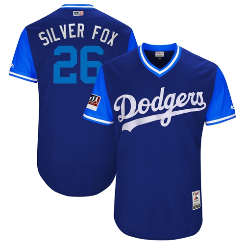 Los Angeles Dodgers #26 Chase Utley Green Salute to Service Stitched MLB  Jersey on sale,for Cheap,wholesale from China