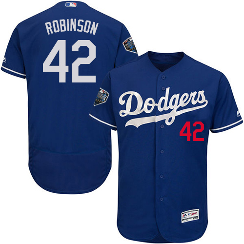 Throwback Robinson #42 Brooklyn Baseball Jerseys Stitched Black;Custom Names;Women/Men/Youth Size