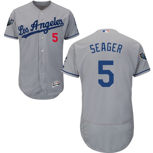 2017 world series jersey