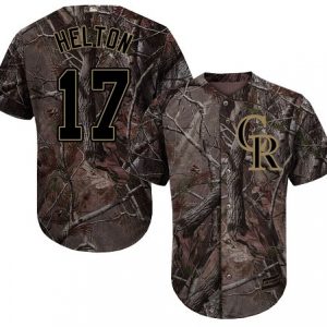 Rockies #19 Charlie Blackmon White Cool Base Stitched Youth Baseball Jersey  on sale,for Cheap,wholesale from China