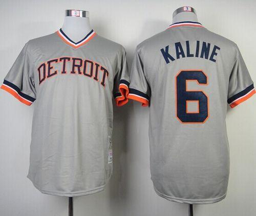 1984 tigers jersey