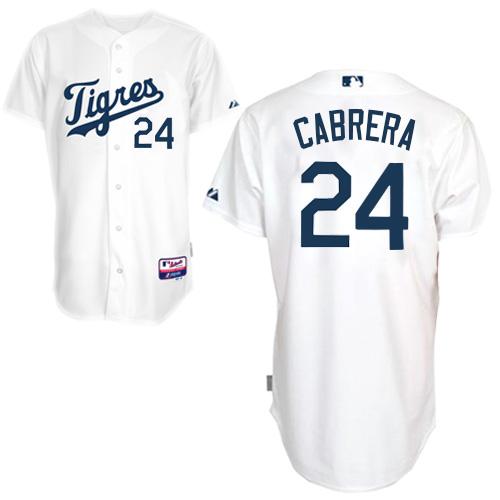 cabrera jersey for sale