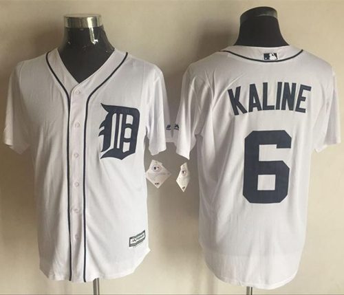 al kaline baseball jersey