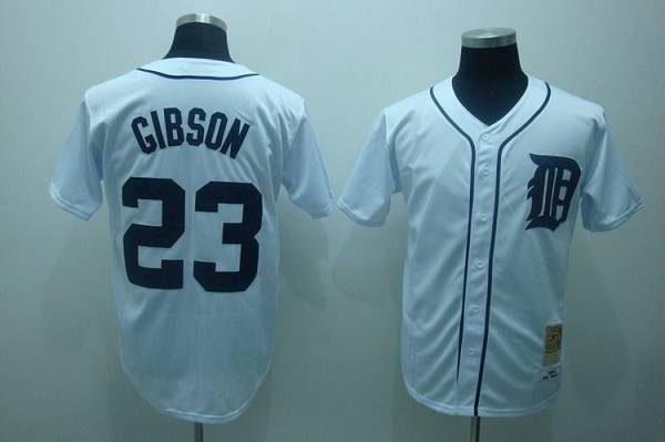 1984 tigers jersey