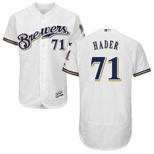 cheap brewers jersey