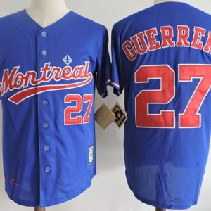 Men's Montreal Expos #45 Pedro Martinez Gray Road Throwback Stitched MLB  Majestic Cooperstown Collection Jersey on sale,for Cheap,wholesale from  China