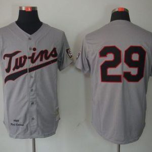 Minnesota Twins #14 Kent Hrbek Light Blue Throwback Jersey on sale,for  Cheap,wholesale from China