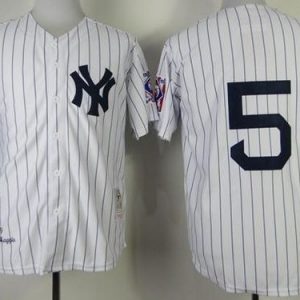 Wholesale New York Yankee Retro Baseball Jerseys Custom M-L-B Shirts  Clothes Sports Wear Apparel - China Baseball Jerseys and Wholesale Baseball  Jersey price