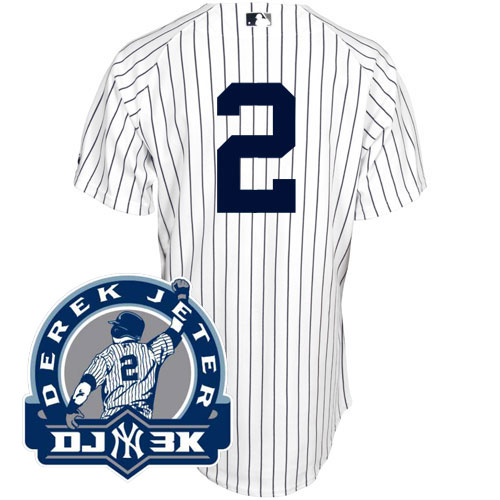 yankees jersey 2