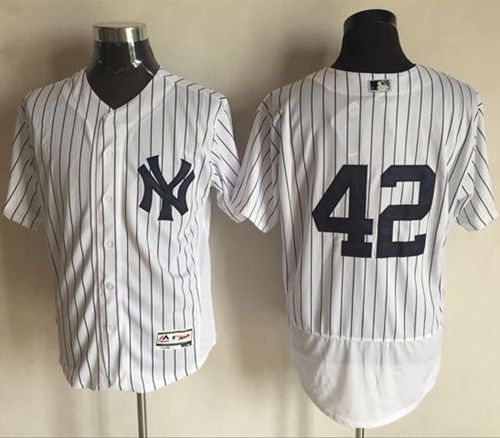 yankees 42 jersey