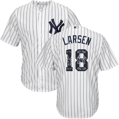 yankees 18 jersey