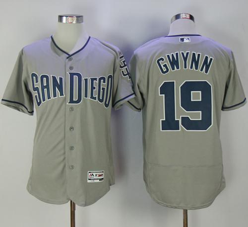 tony gwynn authentic jersey