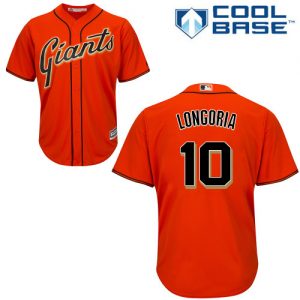 San Francisco Giants MLB Jersey - XL – The Vintage Store