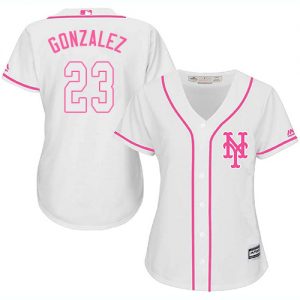 New York Mets Authentic #30 Michael Conforto Home White Pinstripe Jersey  with 2015 World Series Participant Patch on sale,for Cheap,wholesale from  China