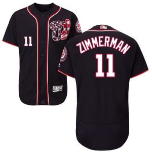 ryan zimmerman jersey blue