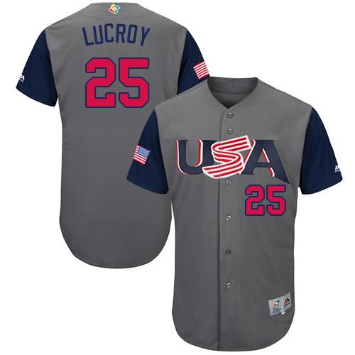 jonathan lucroy shirt