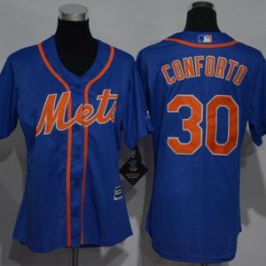 Buy MLB OFFICIAL REPLICA NEW YORK METS HOME JERSEY for EUR 87.90 on  !