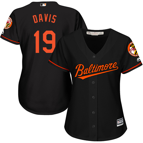 Baltimore Orioles #19 Chris Davis Gray With Camo Jersey on sale,for  Cheap,wholesale from China